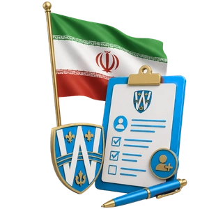 ثبت نام ویندزور