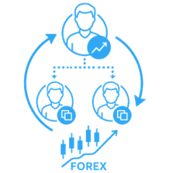 کپی تریدینگ در فارکس