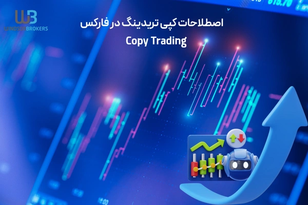 اصطلاحات کپی تریدینگ در فارکس