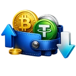 واریز تتر از ال بانک به بروکر ویندزور