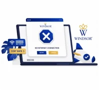 آیا بروکر ویندزور فیلتر است