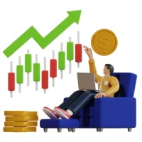 معامله طلا در WM Markets